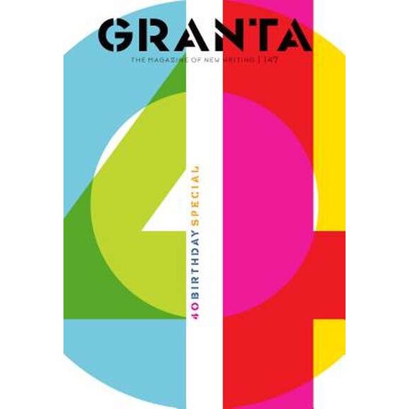 Granta 147 de Sigrid Rausing