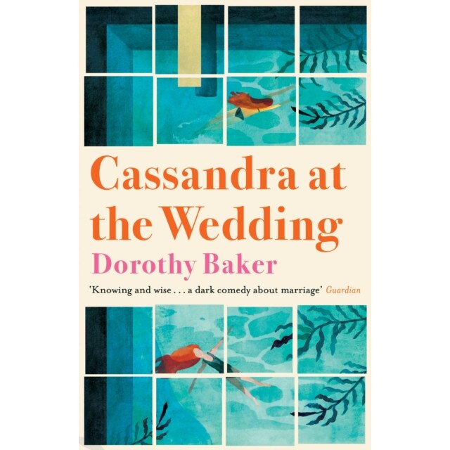 Cassandra at the Wedding de Dorothy Baker