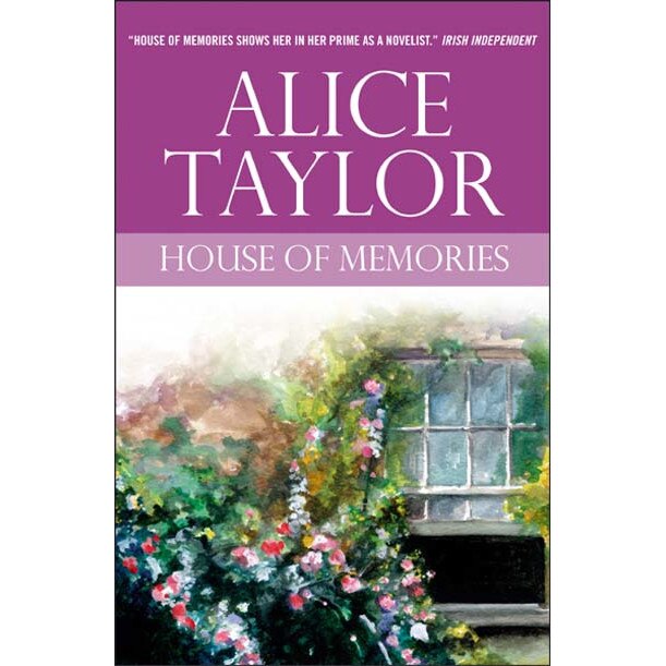 House Of Memories de Alice Taylor