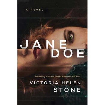 Jane Doe de Victoria Helen Stone Jane Doe de Victoria Helen Stone