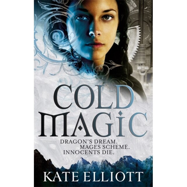 Cold Magic de Kate Elliott