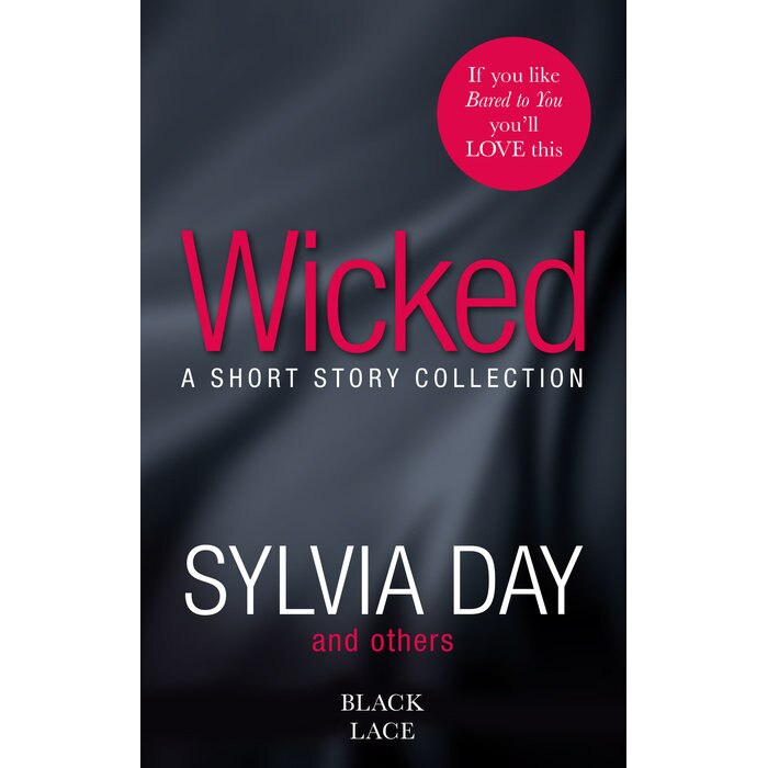 Wicked de Sylvia Day