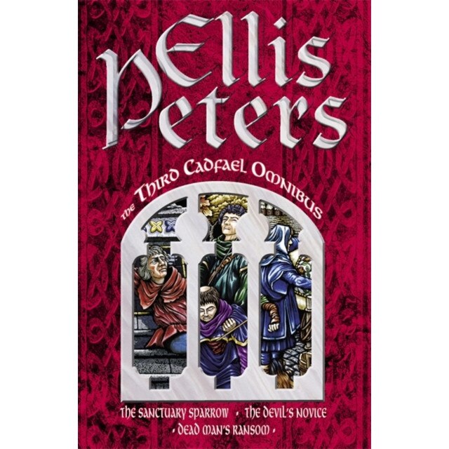The Third Cadfael Omnibus de Ellis Peters
