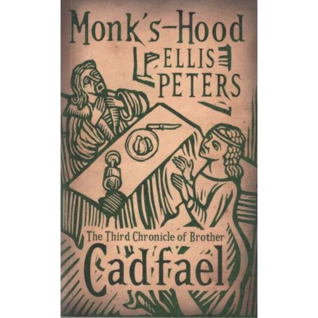 Monk's-Hood de Ellis Peters