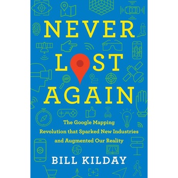 Never Lost Again de Bill Kilday Never Lost Again de Bill Kilday