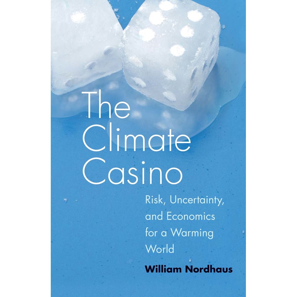 The Climate Casino de William D. Nordhaus