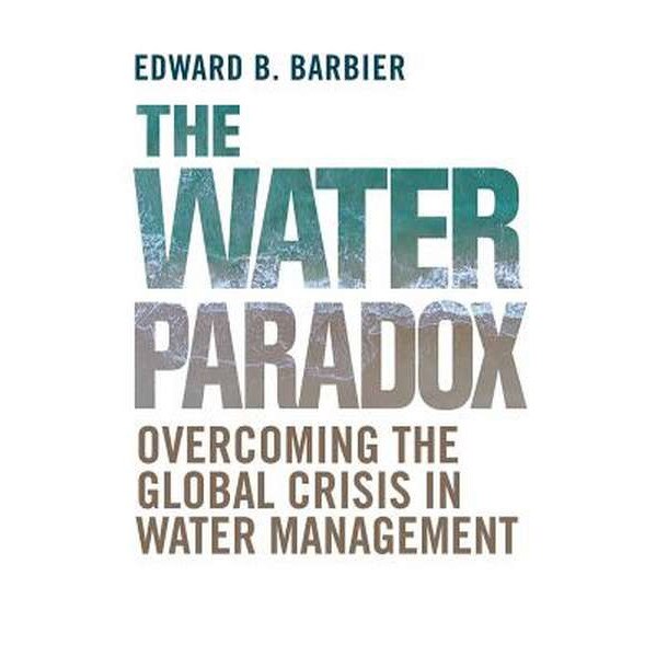 The Water Paradox de Ed Barbier