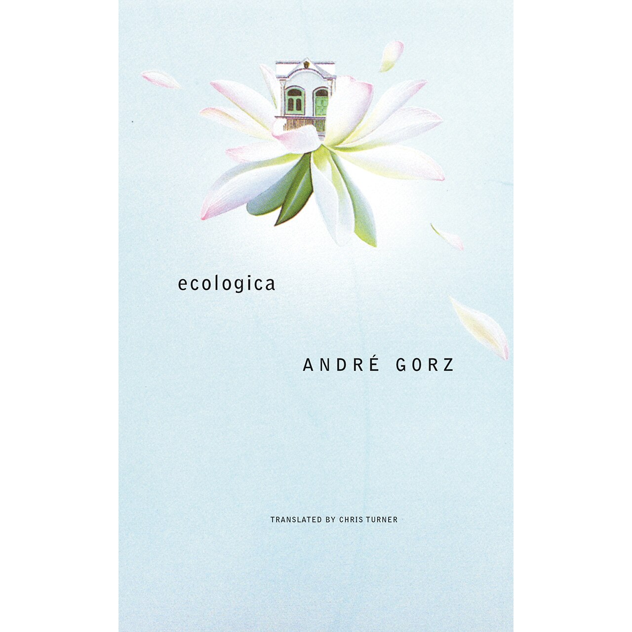 Ecologica de André Gorz