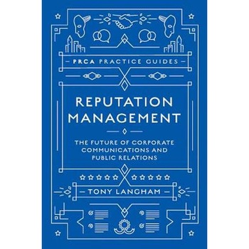 Reputation Management de Tony Langham Reputation Management de Tony Langham