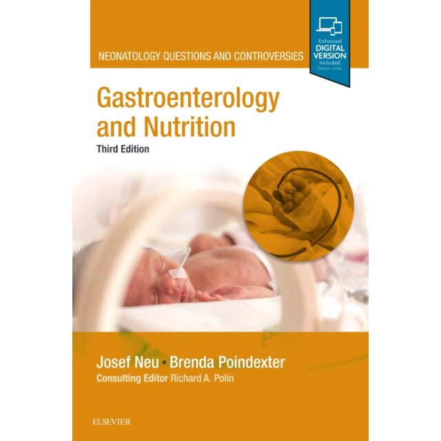 Gastroenterology and Nutrition de Josef Neu