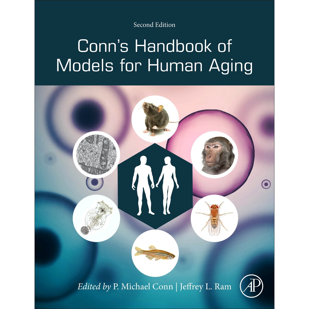 Conn's Handbook of Models for Human Aging de Jeffrey L. Ram