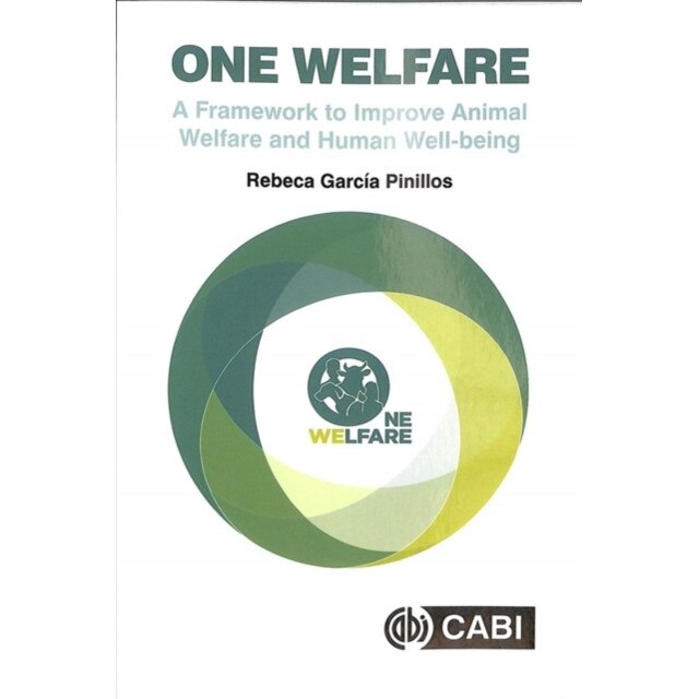 One Welfare de REB GARCIA PINILLOS