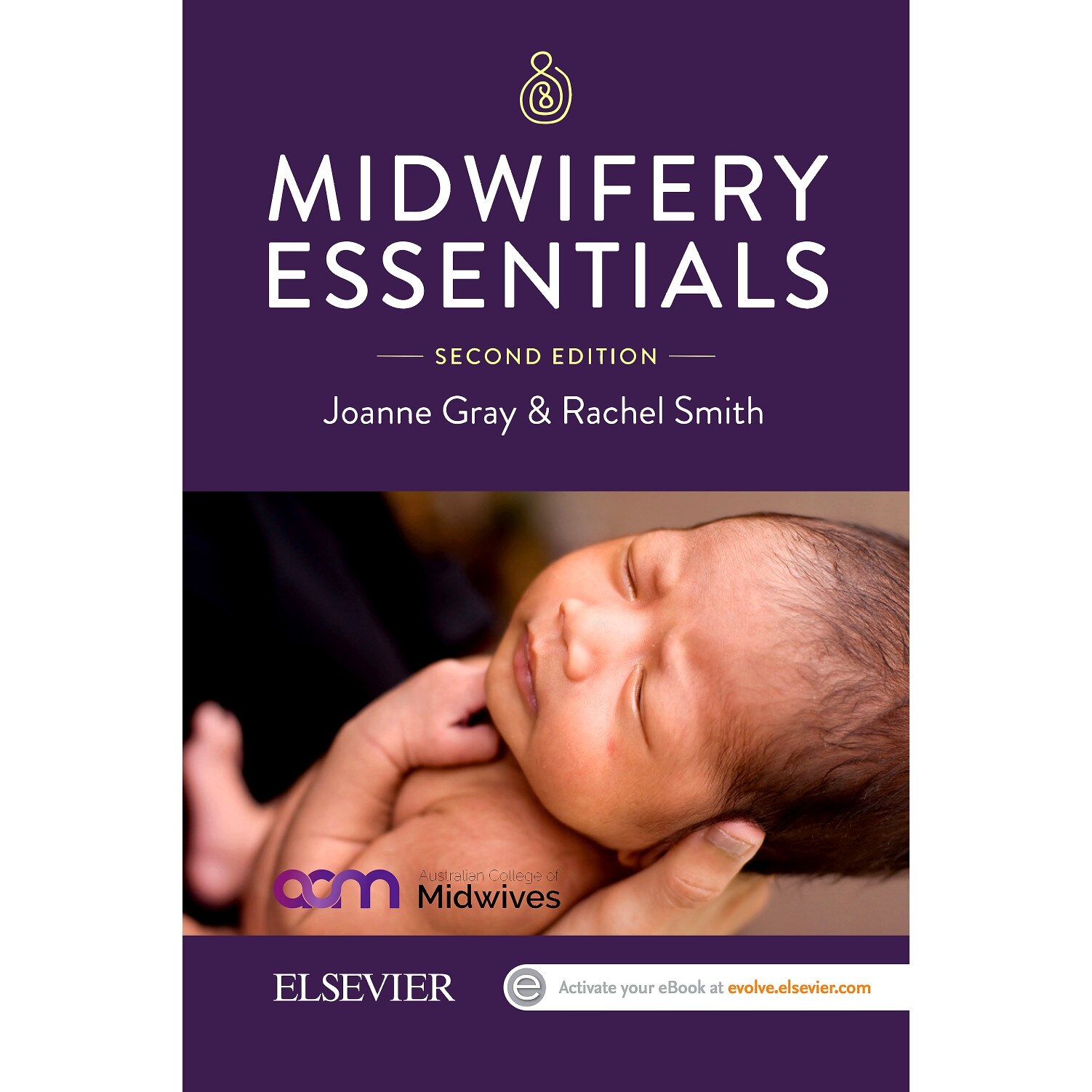 Midwifery Essentials de Joanne Gray
