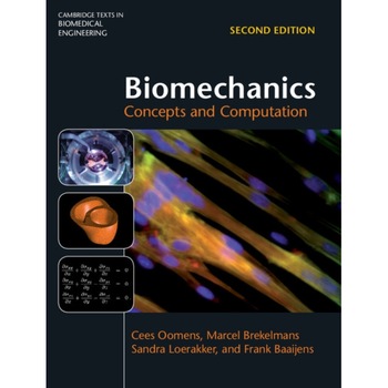 Biomechanics de Cees Oomens Biomechanics de Cees Oomens