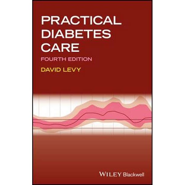 Practical Diabetes Care de David Levy