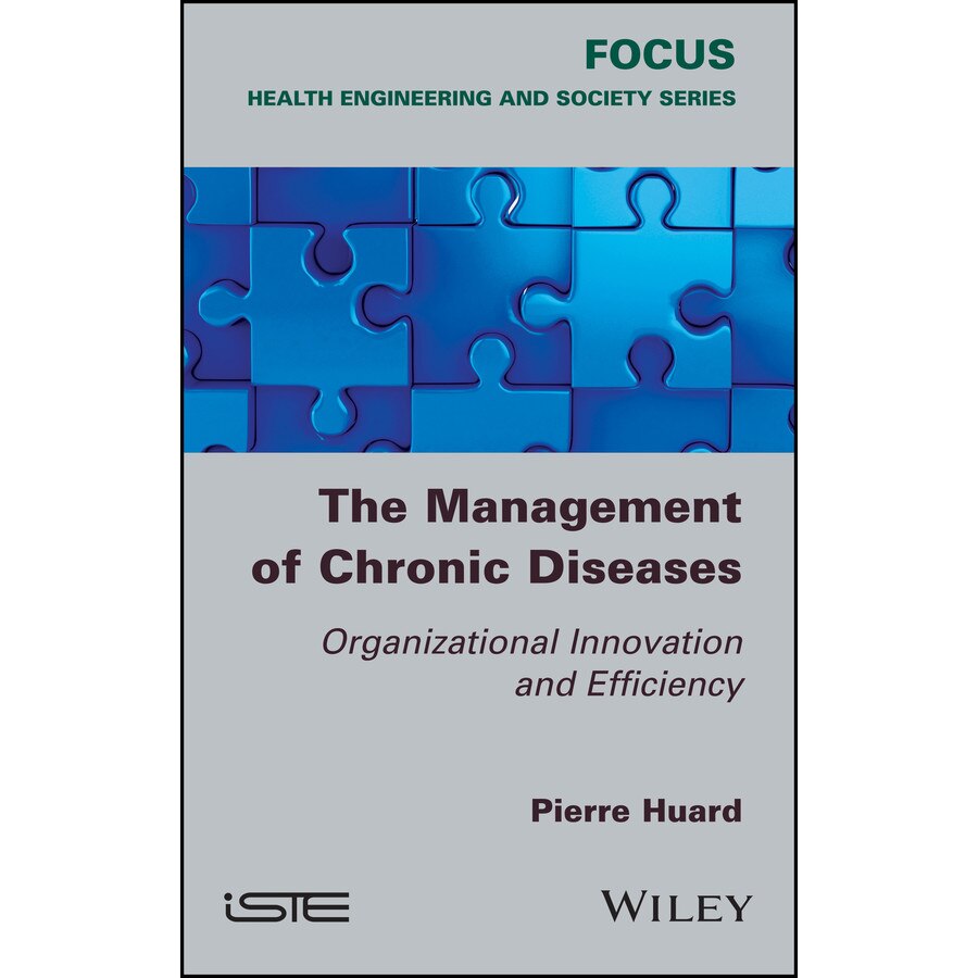 The Management of Chronic Diseases de Pierre Huard