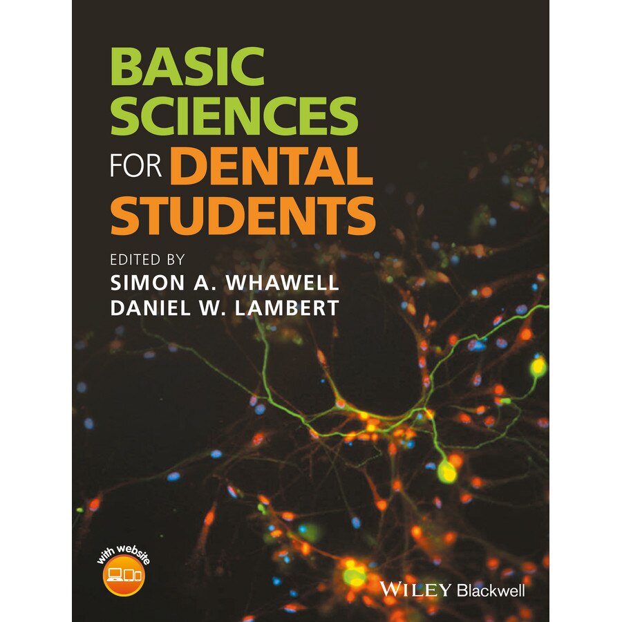 Basic Sciences for Dental Students de Simon A. Whawell