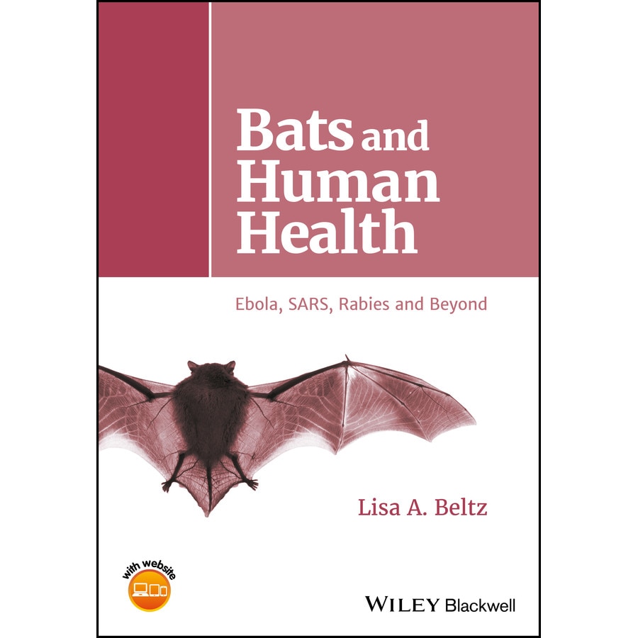 Bats and Human Health de Lisa A. Beltz