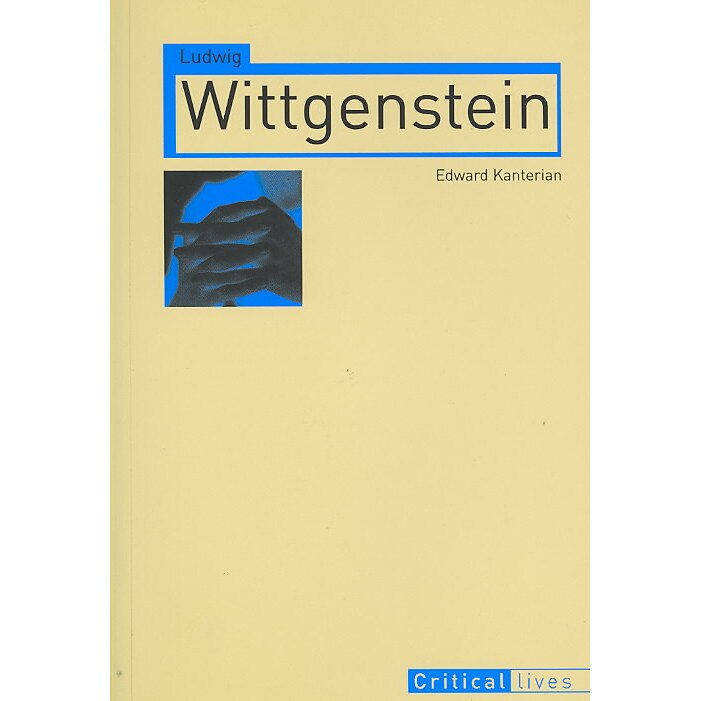 Ludwig Wittgenstein de Edward Kanterian