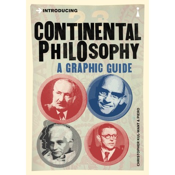 Introducing Continental Philosophy de Christopher Kul-Want Introducing Continental Philosophy de Christopher Kul-Want