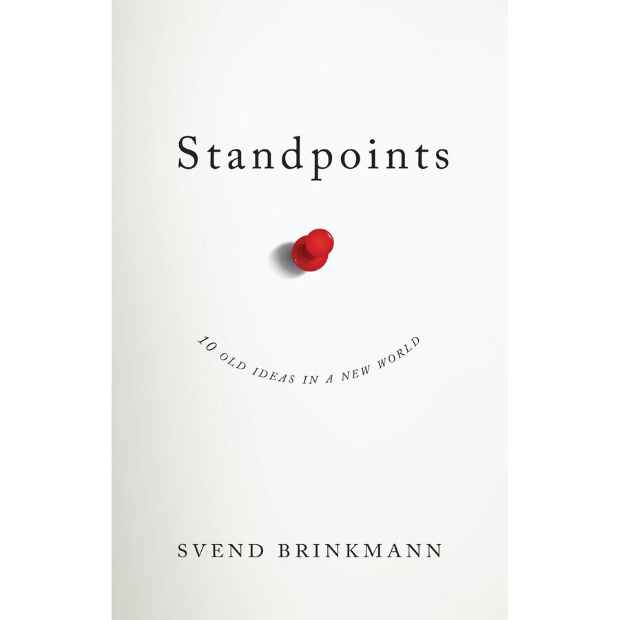 Standpoints de Svend Brinkmann