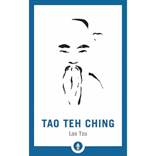 Tao Teh Ching de Lao-Tzu