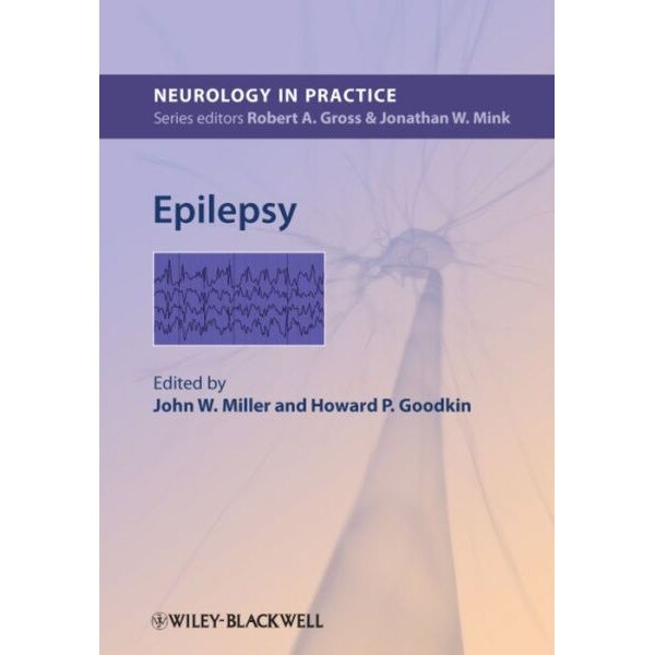 Epilepsy de John W. Miller