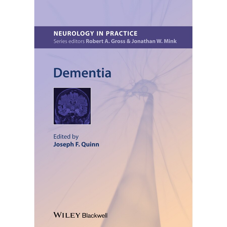 Dementia de Joseph Quinn