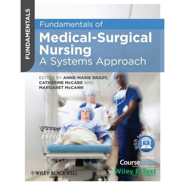Fundamentals of Medical/-/Surgical Nursing de Anne/-/Marie Brady
