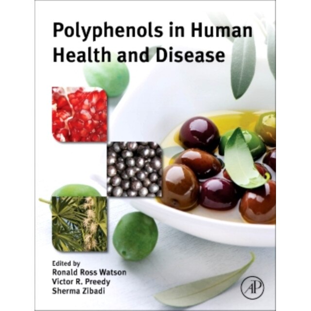 Polyphenols in Human Health and Disease de Ronald Ross Watson