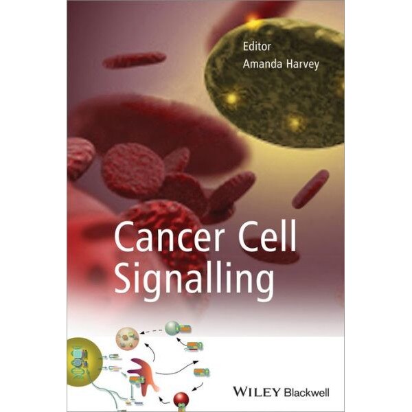 Cancer Cell Signalling de Amanda Harvey