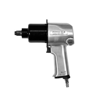 Pistol pneumatic 1/2 Pistol pneumatic 1/2