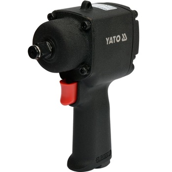 Mini Pistol Pneumatic 1/2 680nm Yato YT-09513 Mini Pistol Pneumatic 1/2 680nm Yato YT-09513