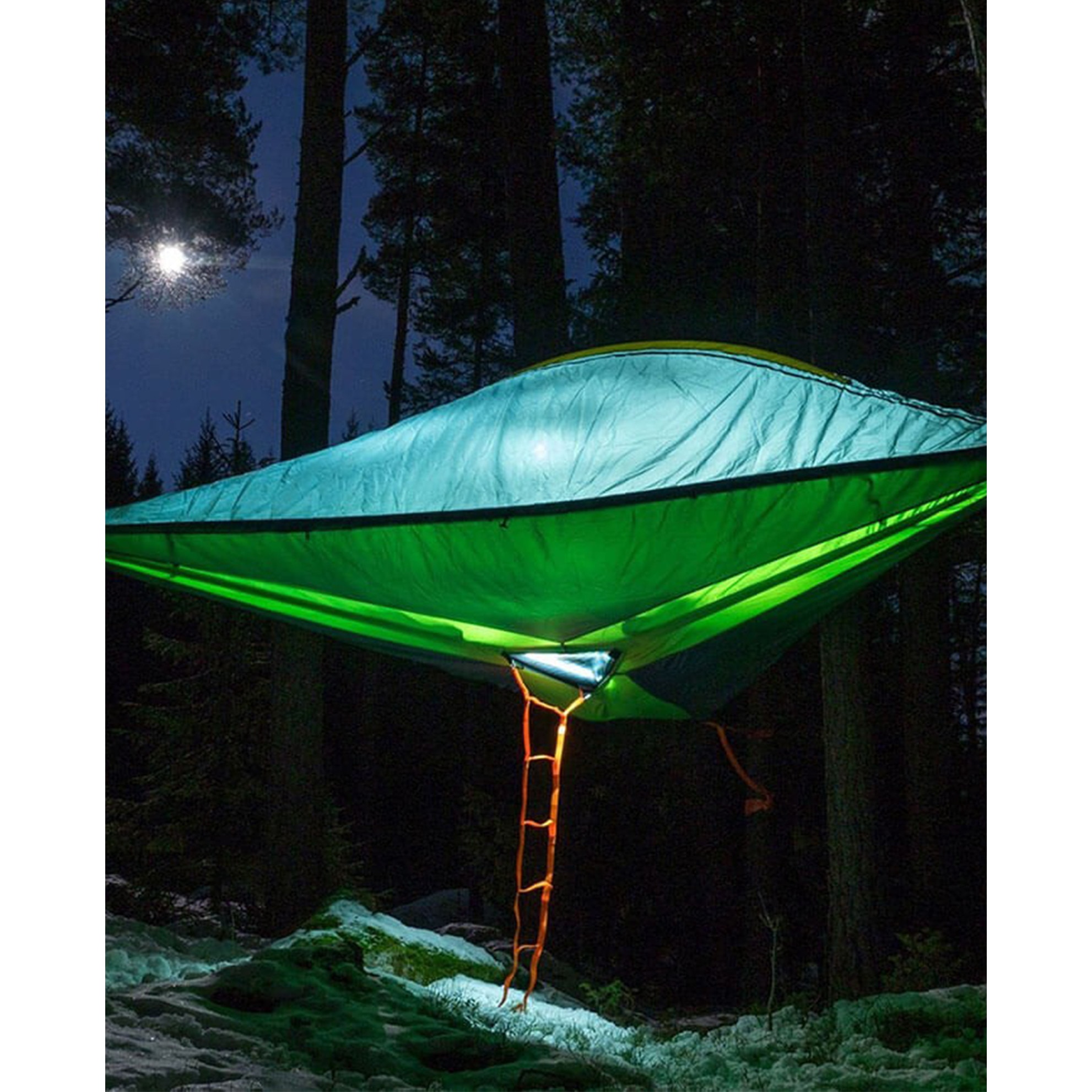 Аксесоар стълба TENTSILE WEBBING LADDER eMAG.bg