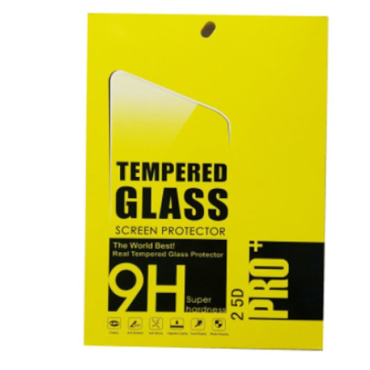 Стъклен протектор за таблет Samsung Tab A 2018 T590, T595