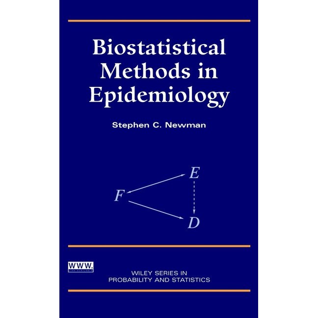 Biostatistical Methods in Epidemiology de Stephen C. Newman