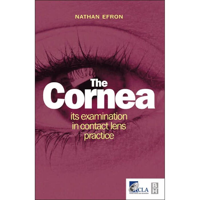 The Cornea de Nathan Efron