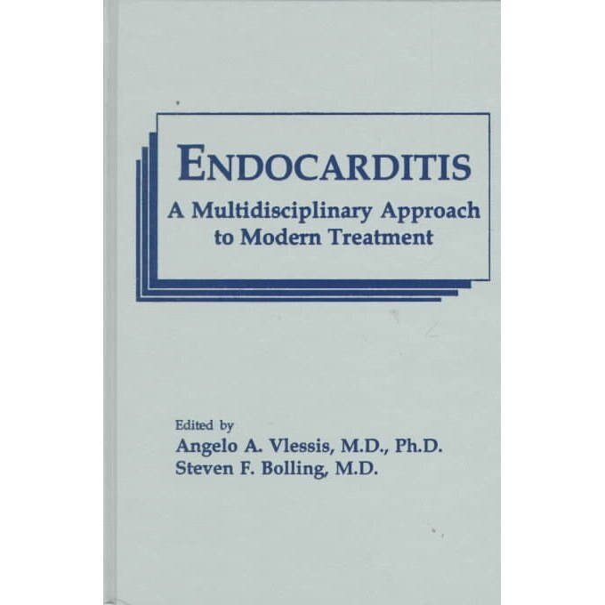 Endocarditis de Angelo Vlessis