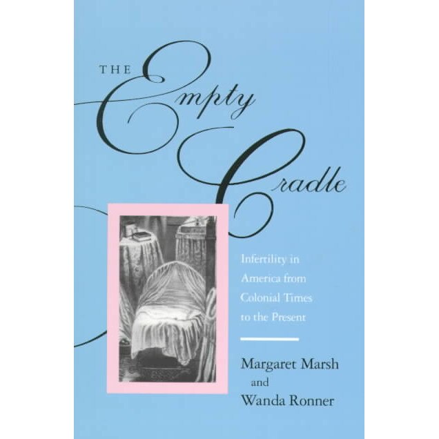 The Empty Cradle de Marsh