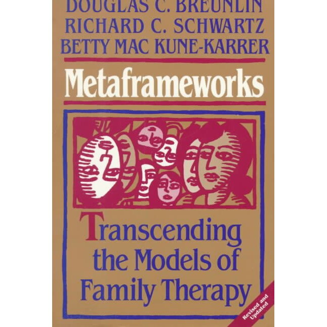 Metaframeworks de Douglas C. Breunlin