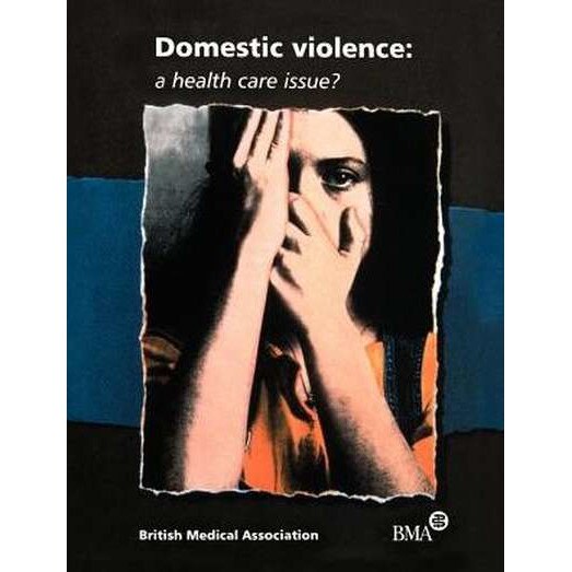 Domestic Violence de British Medical Association