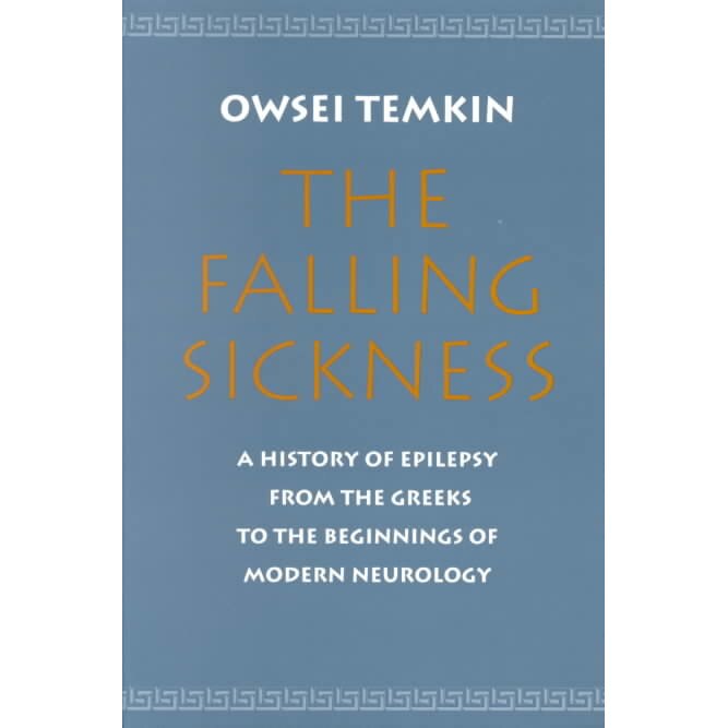 The Falling Sickness 2Rev de Temkin