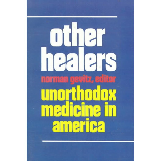Other Healers de Gevitz