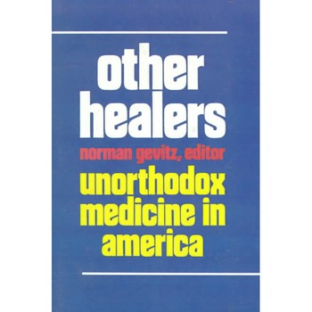 Other Healers de Gevitz Other Healers de Gevitz
