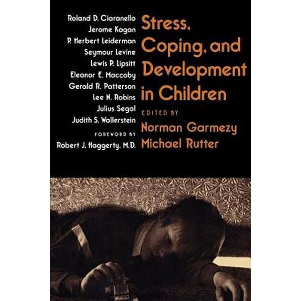 Stress, Coping, and Development in Children de Michael J. Rutter