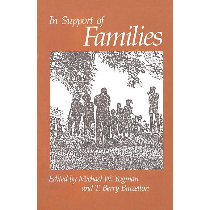 In Support of Families de M. W. Yogman