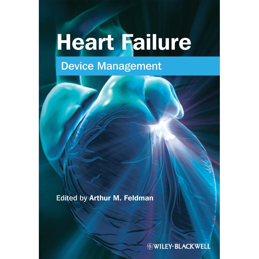Heart Failure de Arthur Feldman