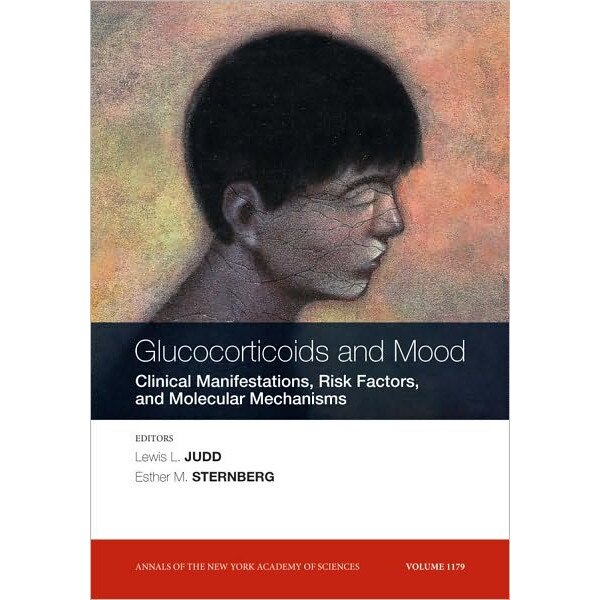 Glucocorticoids and Mood de Lewis L. Judd