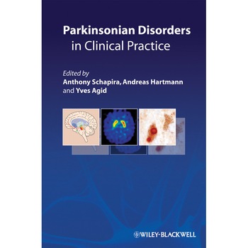 Parkinsonian Disorders in Clinical Practice de Anthony Schapira Parkinsonian Disorders in Clinical Practice de Anthony Schapira