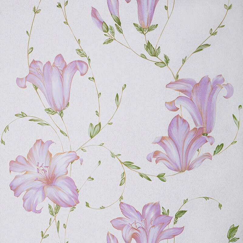 Tapet DEGRETS 788-05 hartie Crini purple sizes 0.53m x 10.05m = 5.3 mp